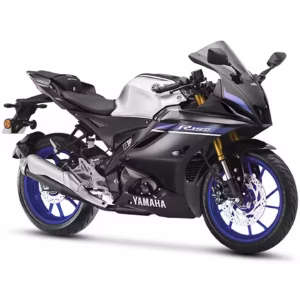 Yamaha R14 V4