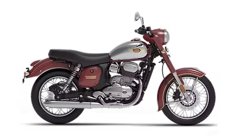 Jawa Classic 350