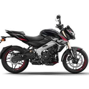 Bajaj Pulsar NS 400Z