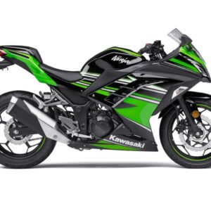 Kawasaki Ninja 300