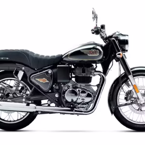 Royal Enfield Standard 350