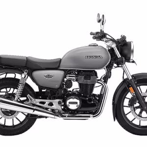 Honda Hyness CB 350