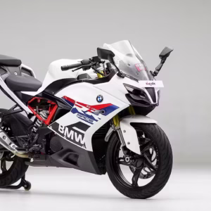 BMW G310RR
