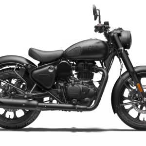 Royal Enfield Clsassic 350