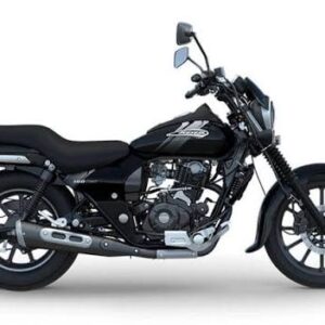 Bajaj Avanger Street 160