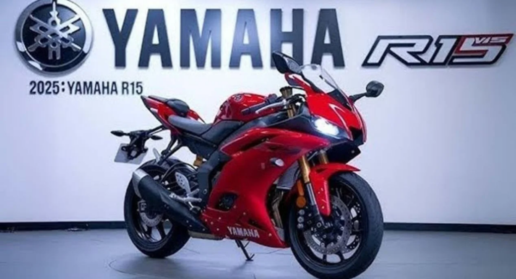 Yamaha R15 V4 Review: The Ultimate Track-Day Weapon for the Masses